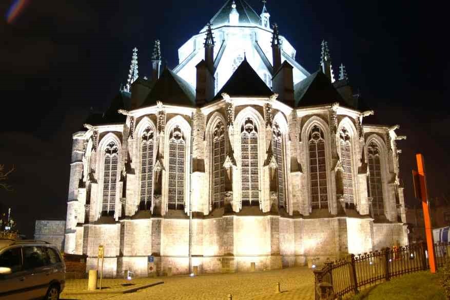 de_collegiale_st_waudru