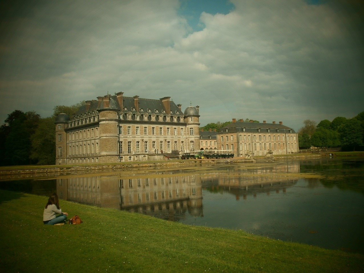 het_kasteel_van_beloeil