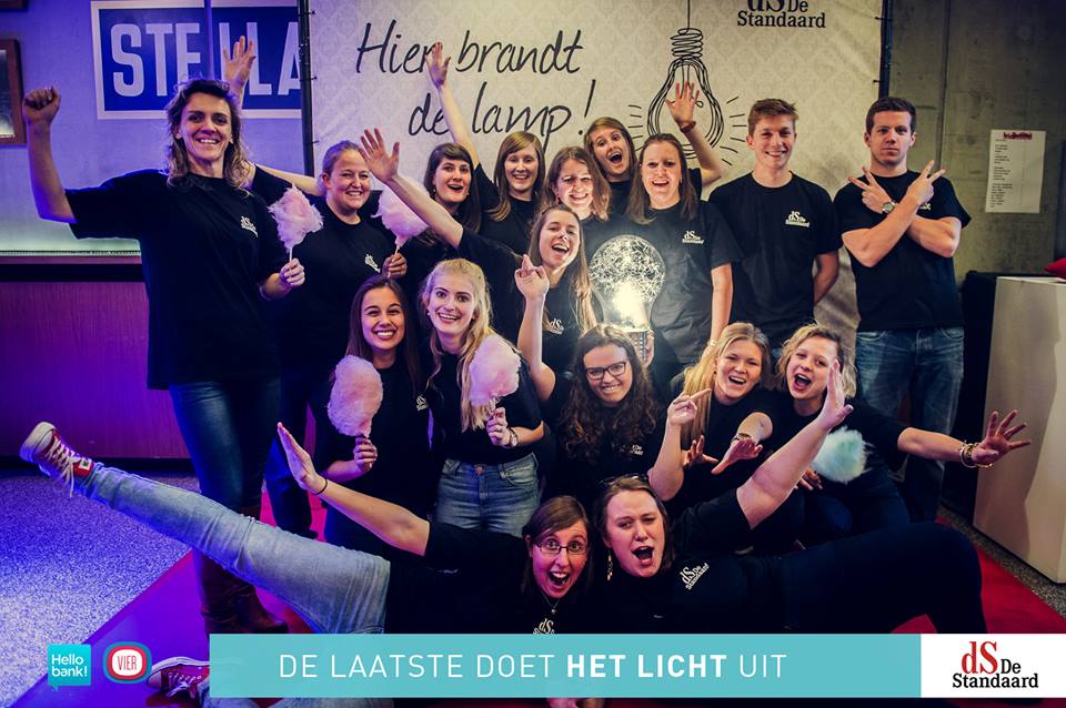 het_grootste_licht_van_de_standaard