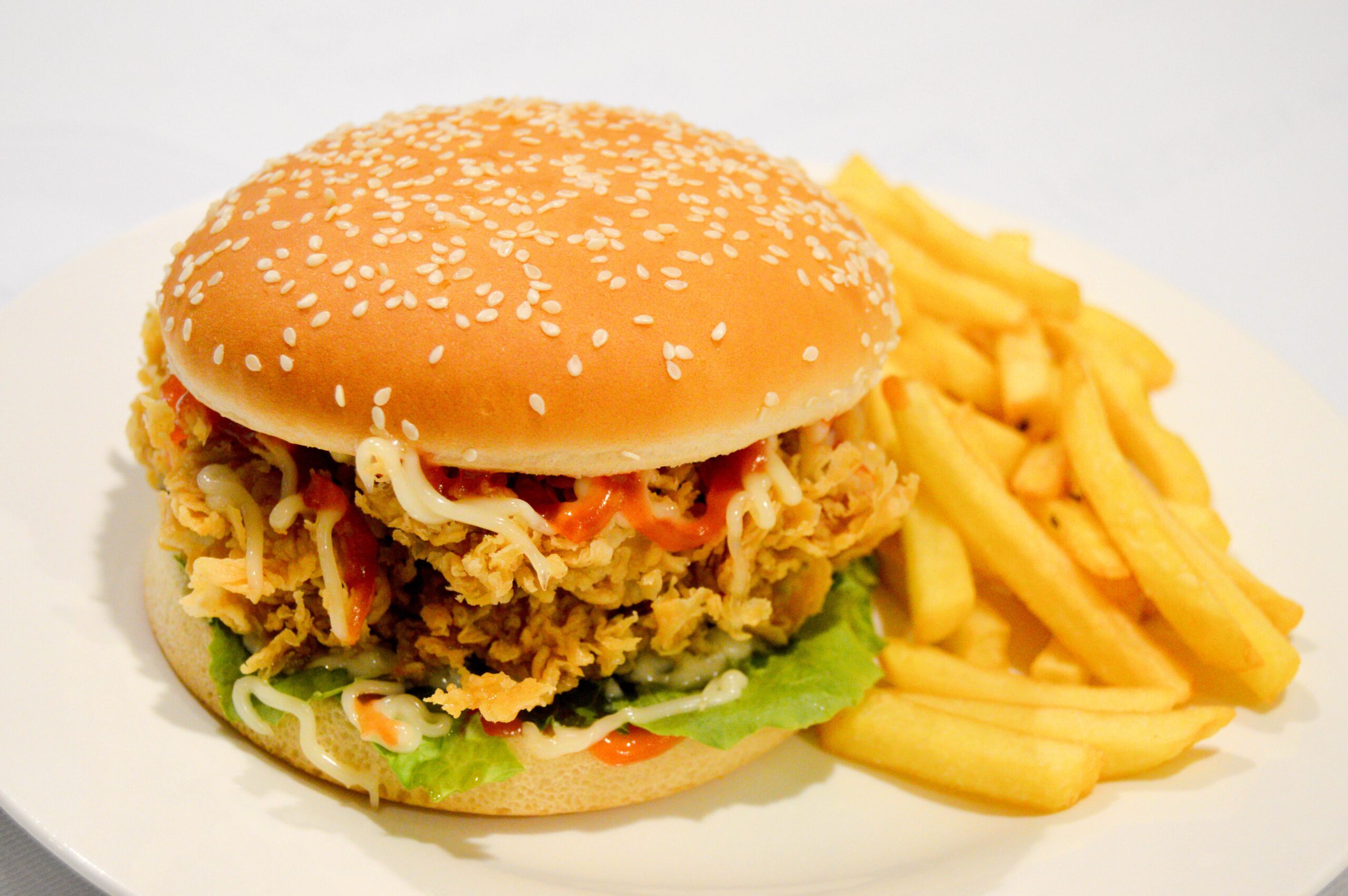 burger-burger-fries-chicken-burger-556554