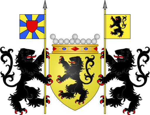 blason_comte_flandres_avec_ornements_belges