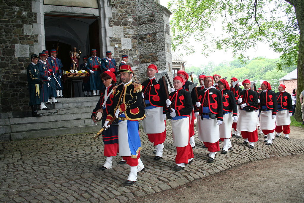 folklorische_stoet_saint-roch_in_thuin