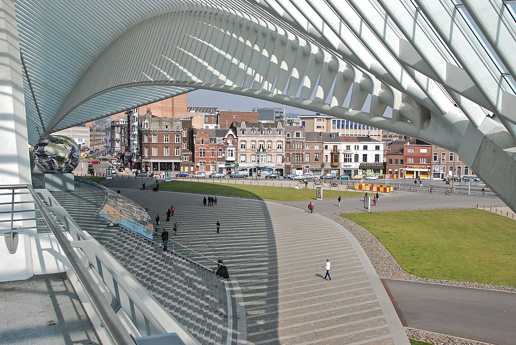 waalse_stad_luik_place_de_la_gare