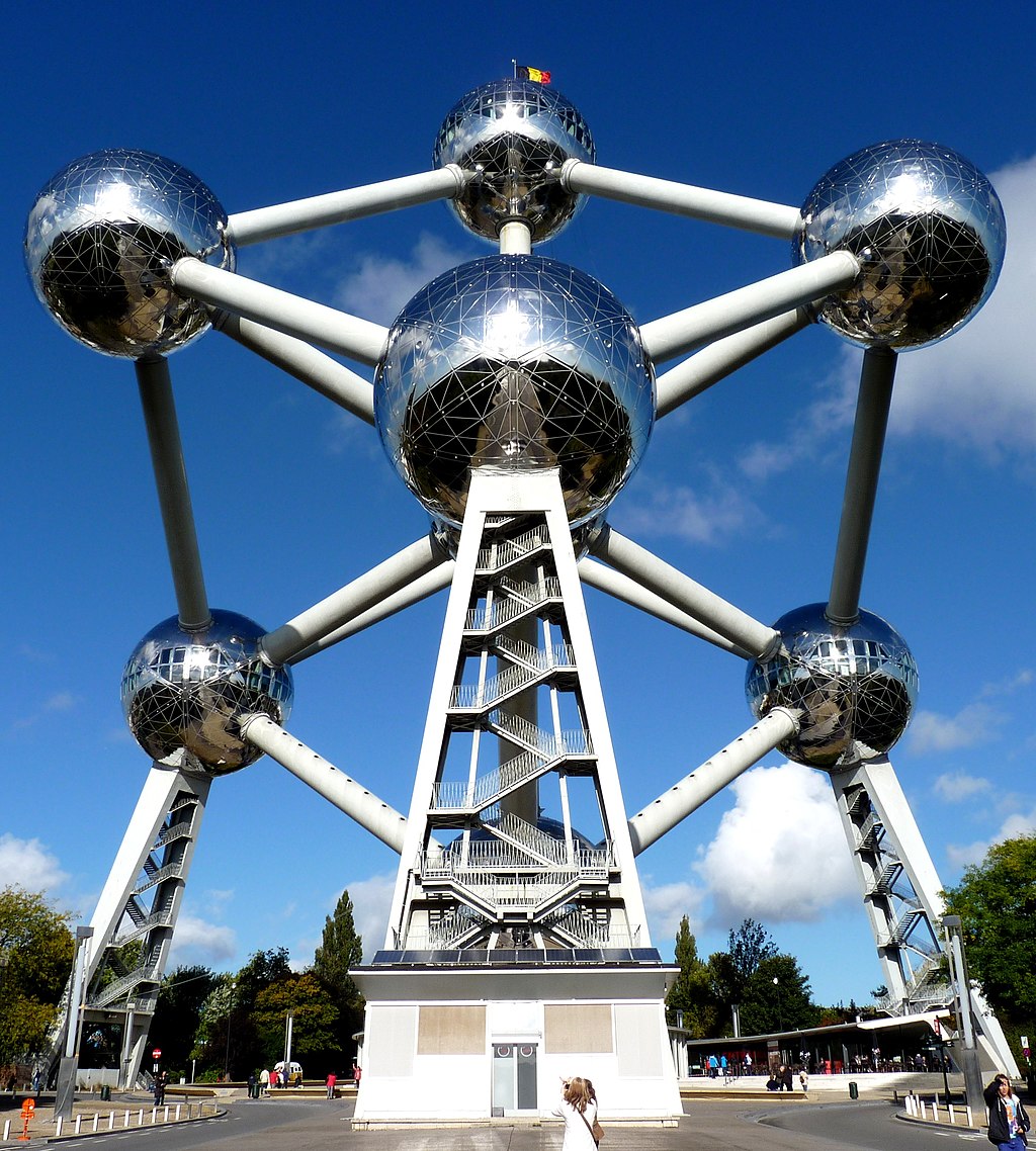 atomium