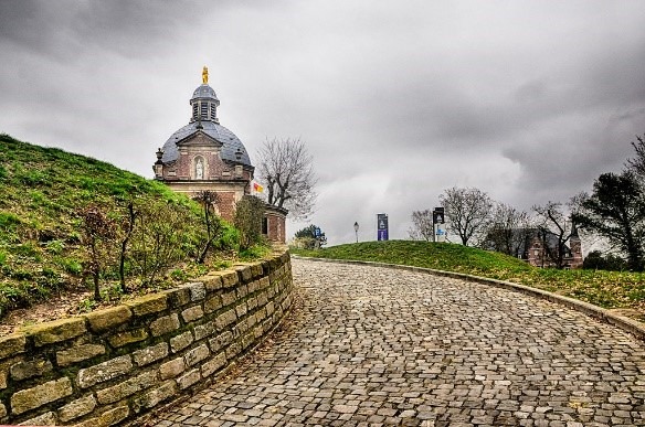 le_mur_de_geraardsbergen