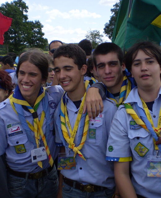 scouts