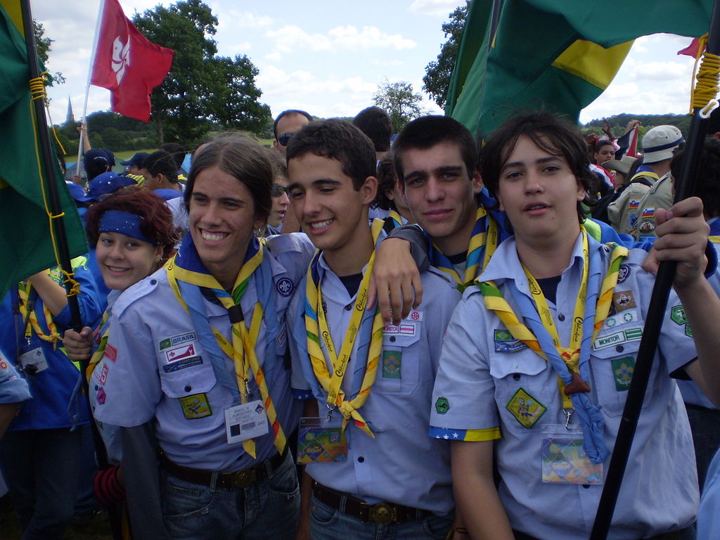 scouts