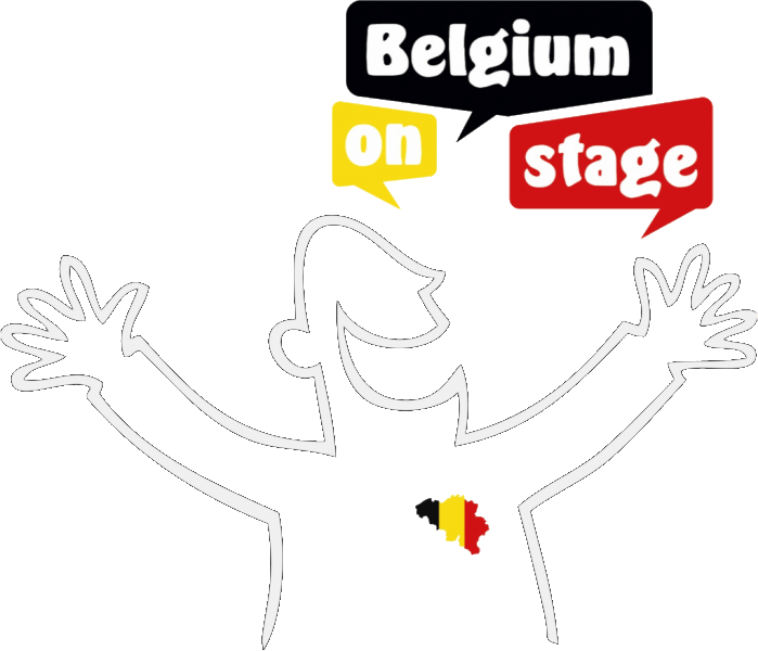 Belgium On Stage