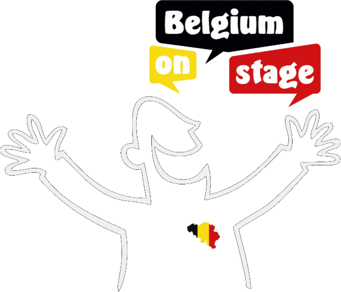  Belgium On Stage